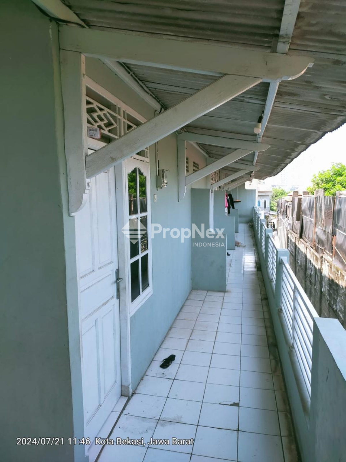 Jual Segera! Ex Pabrik Siap Pakai Margahayu Bekasi — foto 2
